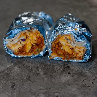 Wrap