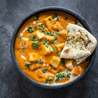 Butter Masala