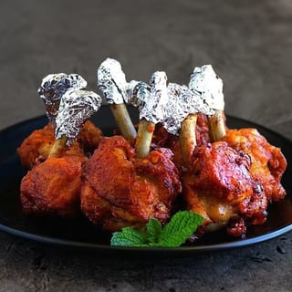 Chicken Lollipop